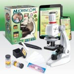 MICROSCOPE. Educational game for children - Image 4
