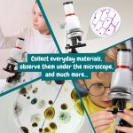 MICROSCOPE. Educational game for children - Image 7