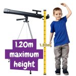TELESCOPE. Educational game for children - Image 4