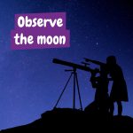 TELESCOPE. Educational game for children - Image 5
