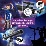 TELESCOPE. Educational game for children - Image 6