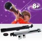 TELESCOPE. Educational game for children - Image 7