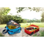 TURTLE. Cooler bag 4.5 L in 600D - Image 3