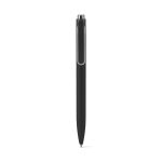 KYLIE. Aluminium ballpoint (94% recycled) with innovative clip - Image 2