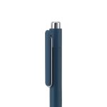 KYLIE. Aluminium ballpoint (94% recycled) with innovative clip - Image 9