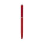 KYLIE. Aluminium ballpoint (94% recycled) with innovative clip - Image 11