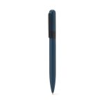 ELSIE ROUND. Metal ballpoint (60% recycled) with rounded design - Image 5