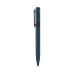 ELSIE ROUND. Metal ballpoint (60% recycled) with rounded design - Image 6