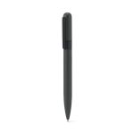 ELSIE ROUND. Metal ballpoint (60% recycled) with rounded design - Image 10