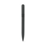 ELSIE ROUND. Metal ballpoint (60% recycled) with rounded design - Image 11