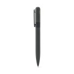 ELSIE ROUND. Metal ballpoint (60% recycled) with rounded design - Image 12