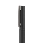 ELSIE. Elegant metal ballpoint (60% recycled) - Image 7