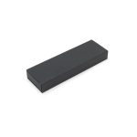 KYLIE SET. Set consisting of a ballpoint and a inkless pen, both made of aluminium (94% recycled) - Image 3