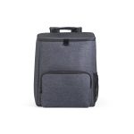 BOSTON COOLER. 2 Tone Nylon insulated backpack 14 L - Image 5