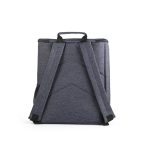 BOSTON COOLER. 2 Tone Nylon insulated backpack 14 L - Image 6