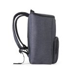 BOSTON COOLER. 2 Tone Nylon insulated backpack 14 L - Image 7