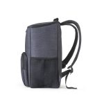 BOSTON COOLER. 2 Tone Nylon insulated backpack 14 L - Image 8