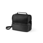 ZIPPERS COOLER. 8'5L Cooler bag in 300D and 840D Jacquard - Image 4