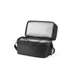 ZIPPERS COOLER. 8'5L Cooler bag in 300D and 840D Jacquard - Image 2