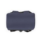 ROMA L. Thermal backpack padded in recycled polyester 600D ripstop 16 L - Image 7
