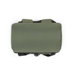 ROMA L. Thermal backpack padded in recycled polyester 600D ripstop 16 L - Image 12