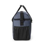 ROMA M. Padded cooler bag in recycled polyester 600D ripstop 11 L - Image 6