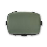 ROMA M. Padded cooler bag in recycled polyester 600D ripstop 11 L - Image 13