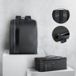 DYNAMIC BACKPACK II 2 in 1 backpack and cooler bag