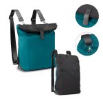 ROVER BACKPACK II Backpack in fabric and PU