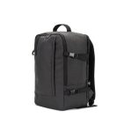 CIES. Backpack developed to fulfil the dimensions required by airlines in high-density 600D recycled polyester - Image 8