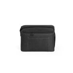 CANCUN. Thermal bag in 600D recycled polyester with adjustable webbing strap 7 L - Image 2