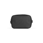 CANCUN. Thermal bag in 600D recycled polyester with adjustable webbing strap 7 L - Image 6