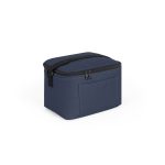 CANCUN. Thermal bag in 600D recycled polyester with adjustable webbing strap 7 L - Image 7