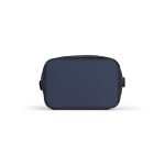 CANCUN. Thermal bag in 600D recycled polyester with adjustable webbing strap 7 L - Image 10