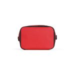 CANCUN. Thermal bag in 600D recycled polyester with adjustable webbing strap 7 L - Image 14