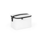 CANCUN. Thermal bag in 600D recycled polyester with adjustable webbing strap 7 L - Image 15