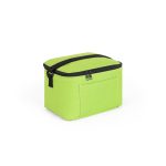 CANCUN. Thermal bag in 600D recycled polyester with adjustable webbing strap 7 L - Image 20