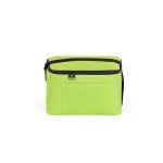 CANCUN. Thermal bag in 600D recycled polyester with adjustable webbing strap 7 L - Image 21