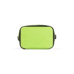 CANCUN. Thermal bag in 600D recycled polyester with adjustable webbing strap 7 L - Image 23