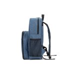 WHITSUNDAY. 600D High Density Recycled Polyester Picnic Cooler Backpack - Image 7
