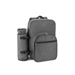 WHITSUNDAY. 600D High Density Recycled Polyester Picnic Cooler Backpack - Image 10