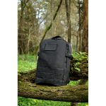 EDINBURGH BPACK. 17'3" Military-style backpack in 600D, high-density recycled polyester and lining in 210D recycled polyester - Image 2