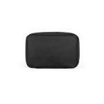 CANCUN LARGE. Thermal bag in 600D, recycled polyester, with adjustable webbing strap 14 L - Image 6