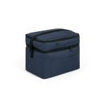CANCUN LARGE. Thermal bag in 600D, recycled polyester, with adjustable webbing strap 14 L - Image 7