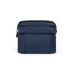 CANCUN LARGE. Thermal bag in 600D, recycled polyester, with adjustable webbing strap 14 L - Image 9