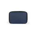 CANCUN LARGE. Thermal bag in 600D, recycled polyester, with adjustable webbing strap 14 L - Image 10