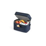 CANCUN LARGE. Thermal bag in 600D, recycled polyester, with adjustable webbing strap 14 L - Image 11