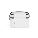 CANCUN LARGE. Thermal bag in 600D, recycled polyester, with adjustable webbing strap 14 L - Image 14