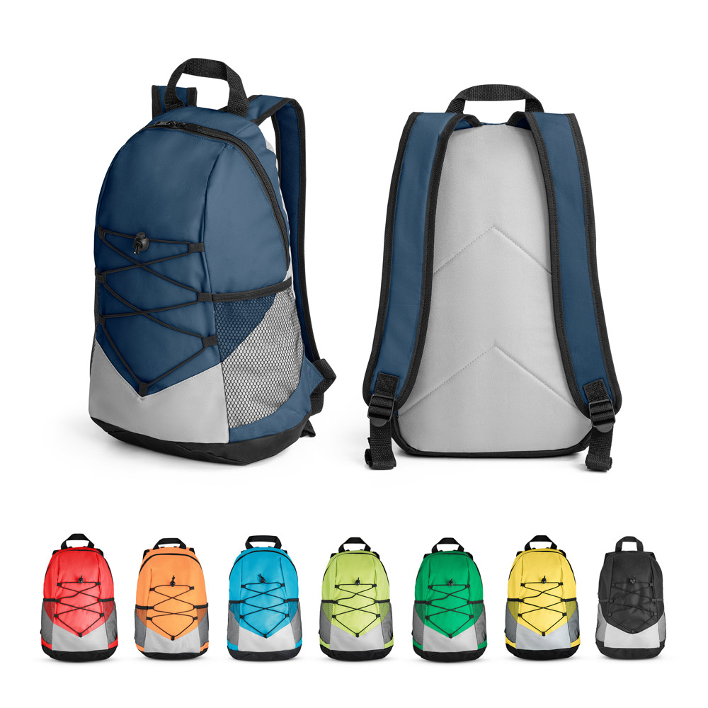 TURIM 600D backpack