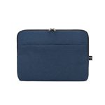Newcastle. High-density 600D recycled polyester laptop briefcase 14" - Image 2